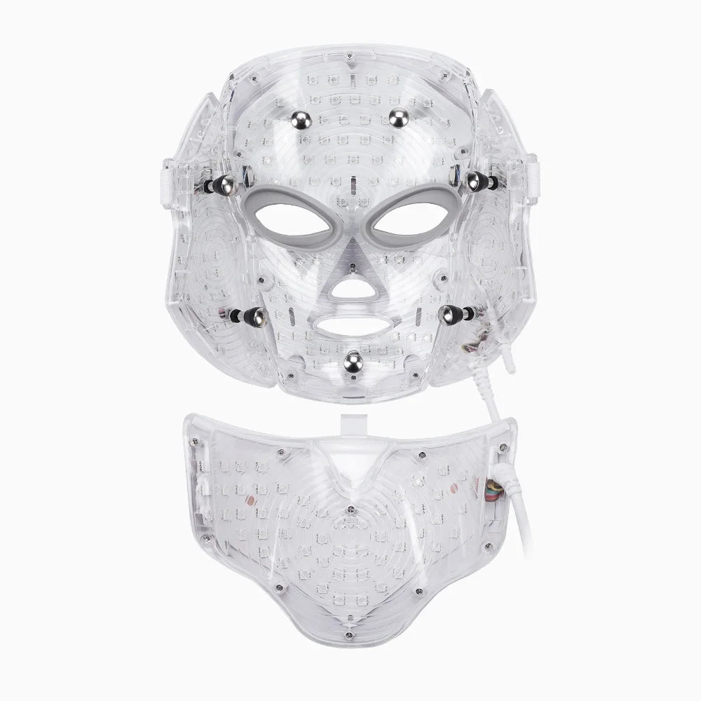 Prestige 7-Color LED Light Therapy Face Mask