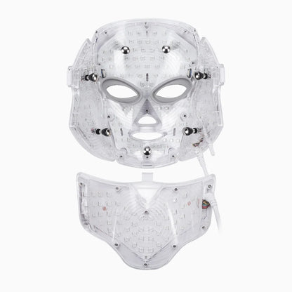 Prestige 7-Color LED Light Therapy Face Mask